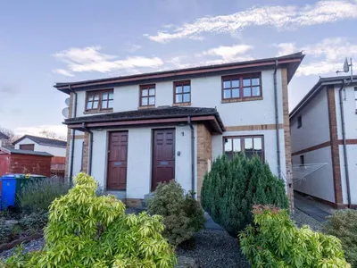 Search and Stay destination Cradlehall, Scotland - United Kingdom from AU$ 341. Towerhill Apartment