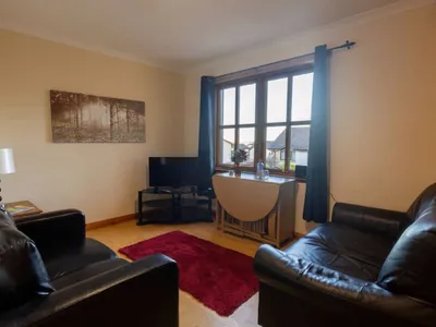 Search and Stay destination Cradlehall, Scotland - United Kingdom from AU$ 341. Towerhill Apartment