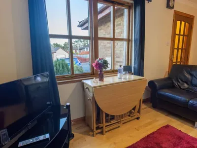 Search and Stay destination Cradlehall, Scotland - United Kingdom from AU$ 341. Towerhill Apartment