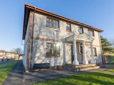 Search and Stay destination Inverness, Scotland - United Kingdom from AU$ 341. Millar House