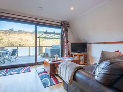 Search and Stay destination South Laggan, Scotland - United Kingdom from AU$ 834. Lodge 26