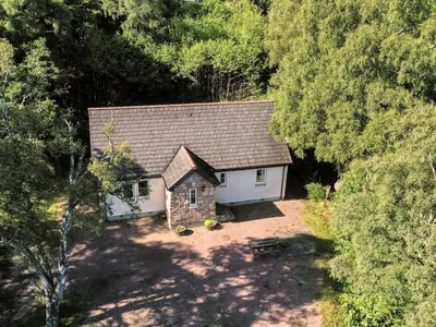 Search and Stay destination Inverness, Scotland - United Kingdom from AU$ 587. Brocks