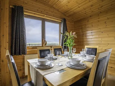 Search and Stay destination Kinross, Scotland - United Kingdom from AU$ 550. Loch Leven Lodge 10