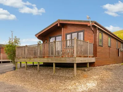 Search and Stay destination Kinross, Scotland - United Kingdom from AU$ 506. Lodge 9