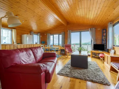 Search and Stay destination Kinross, Scotland - United Kingdom from AU$ 506. Lodge 9