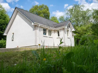 Search and Stay destination Inverness, Scotland - United Kingdom from AU$ 548. Silver Birch