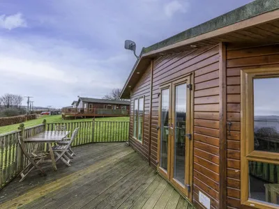Search and Stay destination Kinross, Scotland - United Kingdom from AU$ 525. Loch Leven Lodge 4