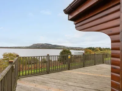 Search and Stay destination Kinross, Scotland - United Kingdom from AU$ 550. Loch Leven Lodge 12