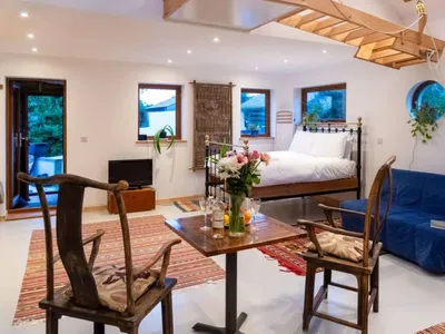 Search and Stay destination Mevagissey, England - United Kingdom from AU$ 430. Polstreath Retreat