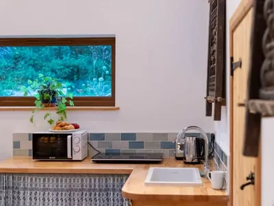 Search and Stay destination Mevagissey, England - United Kingdom from AU$ 430. Polstreath Retreat