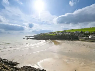 Search and Stay destination Saint Austell, England - United Kingdom from AU$ 508. Edyvean