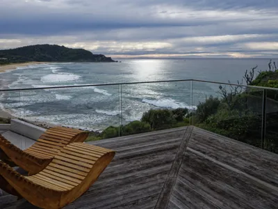 Search and Stay destination Boomerang Beach, NSW - Australia from AU$ 1,950. True North Boomerang Beach 5 Bedrooms Pool Views