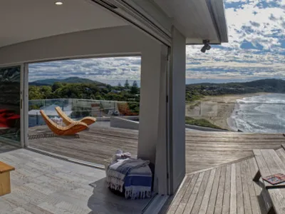 Search and Stay destination Boomerang Beach, NSW - Australia from AU$ 1,950. True North Boomerang Beach 5 Bedrooms Pool Views
