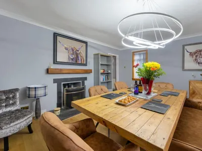 Search and Stay destination Inverness, Scotland - United Kingdom from AU$ 403. Birnam