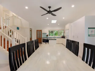 Search and Stay destination Hat Head, NSW - Australia from AU$ 650. Anais Hat Head 5 Bedroom House 10 Guests