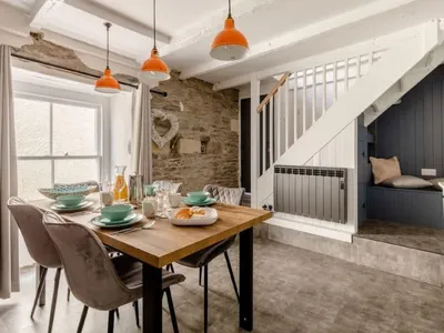 Search and Stay destination Mevagissey, England - United Kingdom from . Winterbrook Cottage