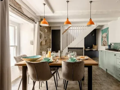 Search and Stay destination Mevagissey, England - United Kingdom from . Winterbrook Cottage