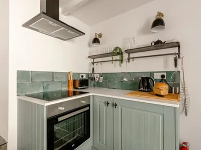 Search and Stay destination Mevagissey, England - United Kingdom from . Winterbrook Cottage