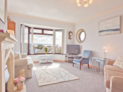 Search and Stay destination Kents Bank, England - United Kingdom from AU$ 345. Lake District Coastal Cottage