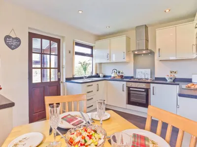 Search and Stay destination Kents Bank, England - United Kingdom from AU$ 345. Lake District Coastal Cottage