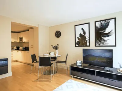 Search and Stay destination London, England - United Kingdom from AU$ 426. Sir John Lyon House