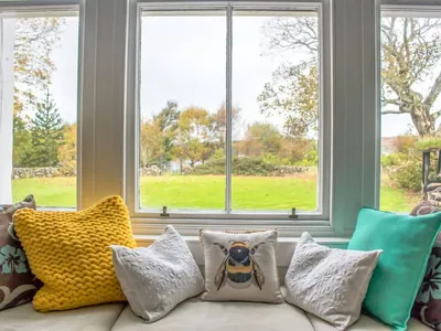 Search and Stay destination Kilmuir, Scotland - United Kingdom from AU$ 949. Dunvegan House