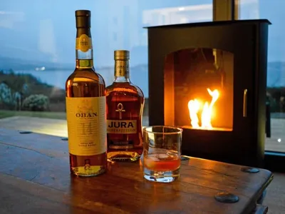 Search and Stay destination Arduaine, Scotland - United Kingdom from AU$ 835. Arduaine