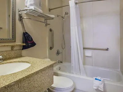 Search and Stay destination Tampa, FL - United States from AU$ 618. Tampa Waterfront