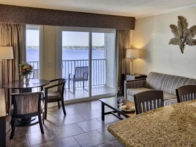 Search and Stay destination Tampa, FL - United States from AU$ 550. Tampa Waterfront