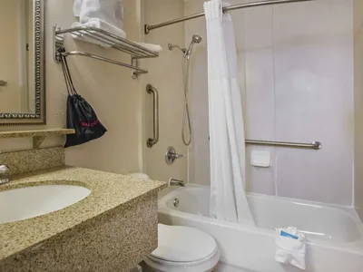 Search and Stay destination Tampa, FL - United States from AU$ 550. Tampa