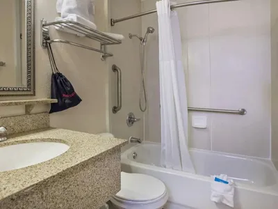 Search and Stay destination Tampa, FL - United States from AU$ 618. Tampa Waterfront