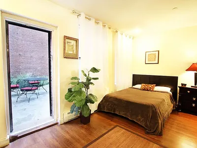 Search and Stay destination Manhattan, NY - United States from AU$ 816. Clayton