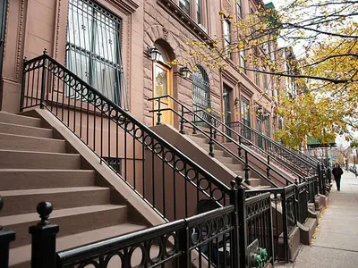 Search and Stay destination Manhattan, NY - United States from AU$ 816. Douglas