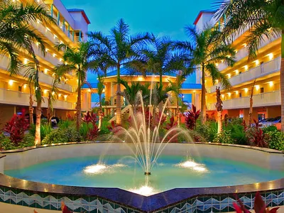Search and Stay destination Treasure Island, FL - United States from AU$ 936. Gulf view