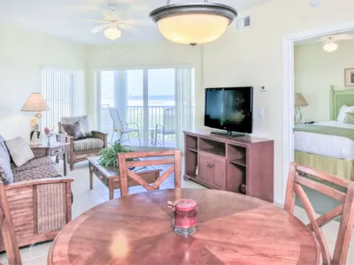 Search and Stay destination Treasure Island, FL - United States from AU$ 908. Gulf view