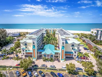 Search and Stay destination Treasure Island, FL - United States from AU$ 933. Gulf view