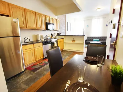 Search and Stay destination Manhattan, NY - United States from AU$ 1,039. Clayton