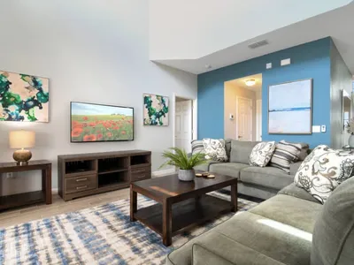Search and Stay destination Davenport, FL - United States from AU$ 520. Crofton Villa