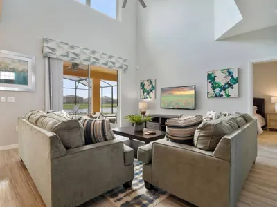 Search and Stay destination Davenport, FL - United States from AU$ 520. Crofton Villa