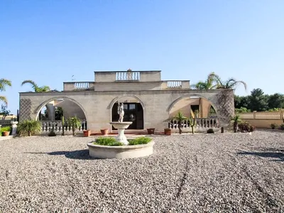 Search and Stay destination Monacizzo-librari-truglione, Puglia - Italy from AU$ 245. Alberto