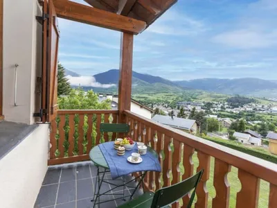 Search and Stay destination Saillagouse, Occitanie - France from AU$ 448. Le Panoramique