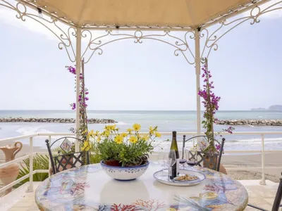 Search and Stay destination Formia, Lazio - Italy from AU$ 998. On The Beach