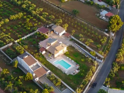 Search and Stay destination Città metropolitana di Palermo, Sicilia - Italy from AU$ 260. del Borgo