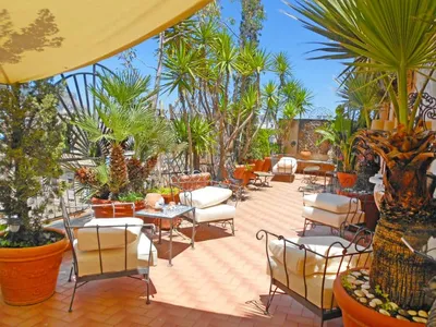 Search and Stay destination Palermo, Sicilia - Italy from AU$ 313. Giardino delle Palme