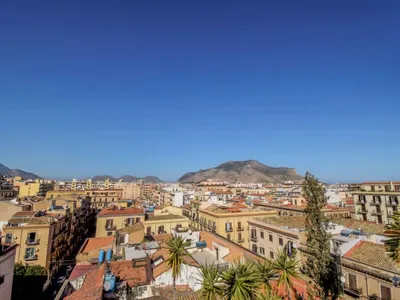Search and Stay destination Palermo, Sicilia - Italy from AU$ 313. Giardino delle Palme