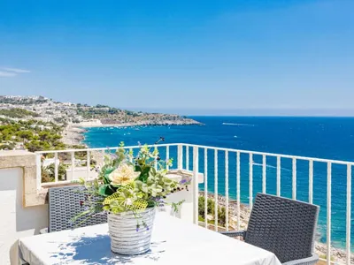 Search and Stay destination Marina di Marittima, Puglia - Italy from AU$ 168. Villetta Paradiso