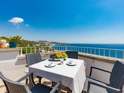 Search and Stay destination Marina di Marittima, Puglia - Italy from AU$ 153. Villetta Paradiso