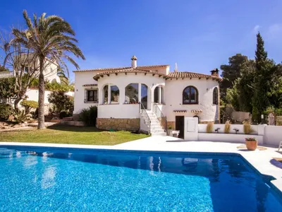 Search and Stay destination Xàbia, VC - Spain from AU$ 613. Darlin