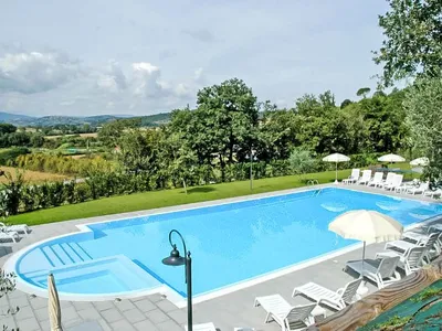 Search and Stay destination Popoltaio-Schiacciato, Umbria - Italy from AU$ 460. Casa Graziani