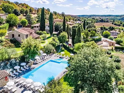 Search and Stay destination Popoltaio-Schiacciato, Umbria - Italy from AU$ 335. Casa Graziani
